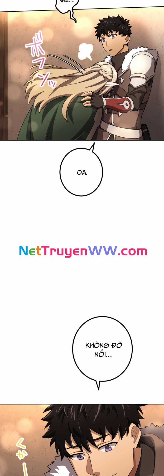 Thực Quỷ Mạo Hiểm Giả Chapter 10 trang 44