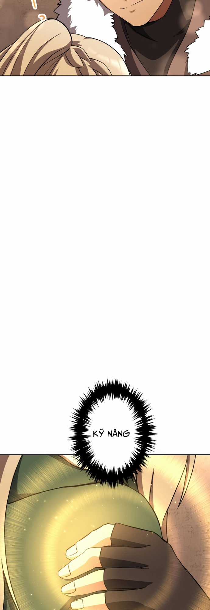 Thực Quỷ Mạo Hiểm Giả Chapter 10 trang 45