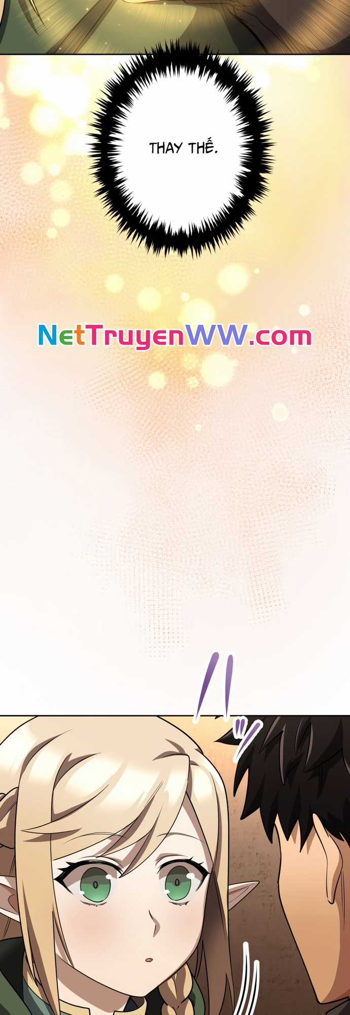 Thực Quỷ Mạo Hiểm Giả Chapter 10 trang 46