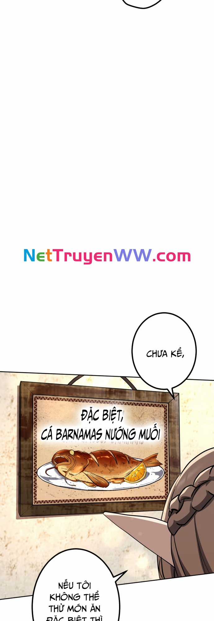 Thực Quỷ Mạo Hiểm Giả Chapter 10 trang 49