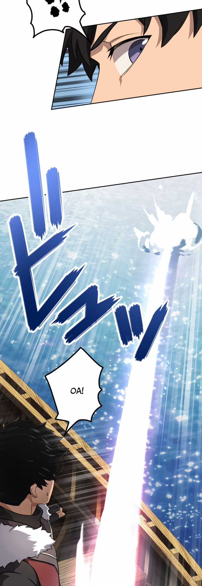 Thực Quỷ Mạo Hiểm Giả Chapter 10 trang 55