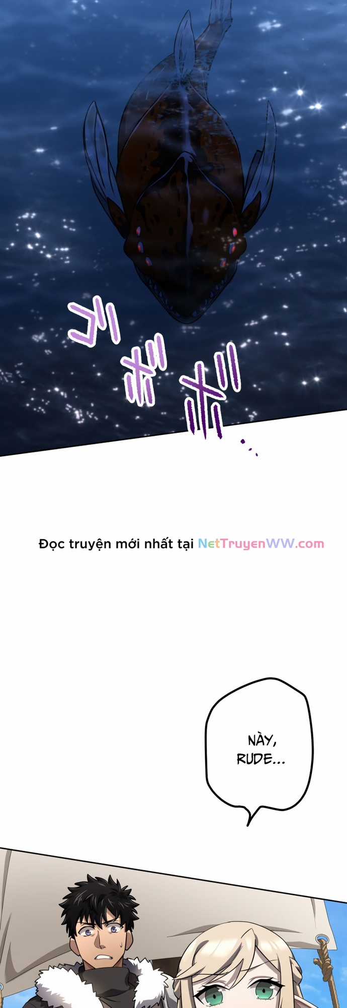 Thực Quỷ Mạo Hiểm Giả Chapter 10 trang 57