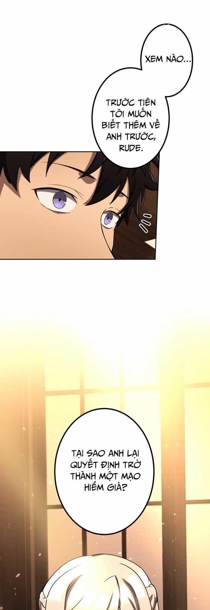 Thực Quỷ Mạo Hiểm Giả Chapter 10 trang 6