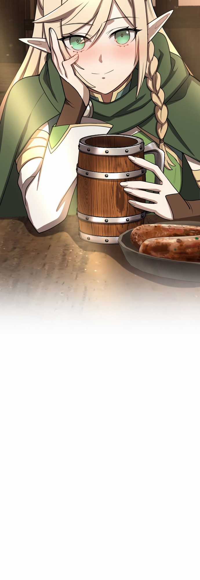 Thực Quỷ Mạo Hiểm Giả Chapter 10 trang 7