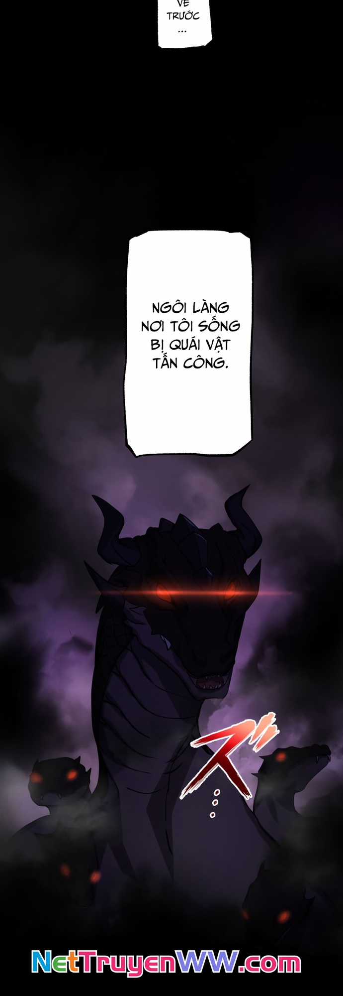 Thực Quỷ Mạo Hiểm Giả Chapter 10 trang 9