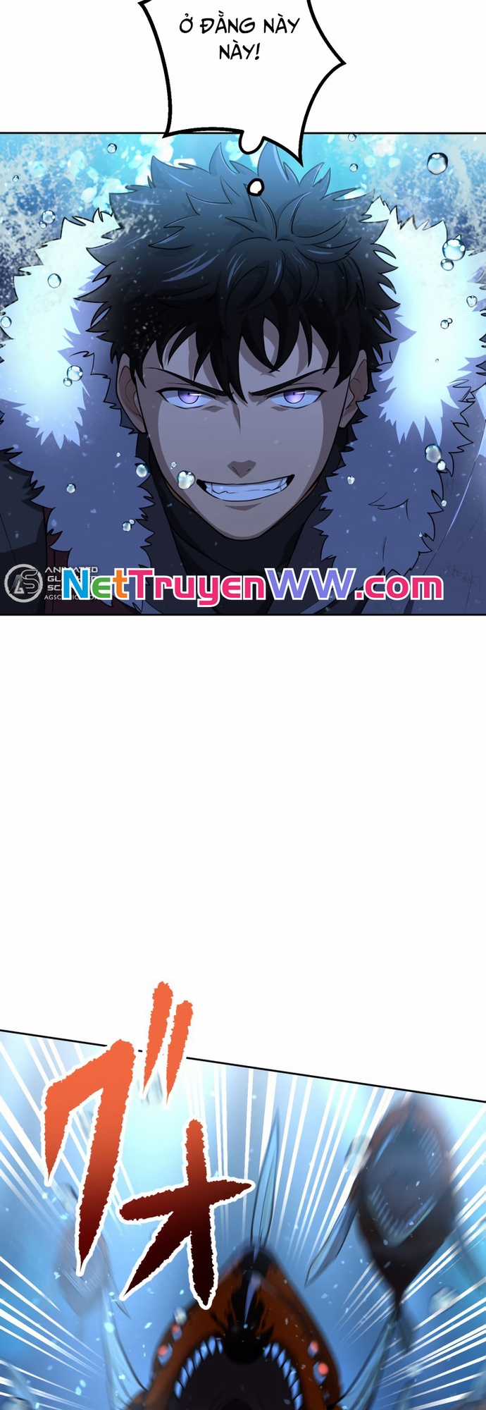 Thực Quỷ Mạo Hiểm Giả Chapter 11 trang 10