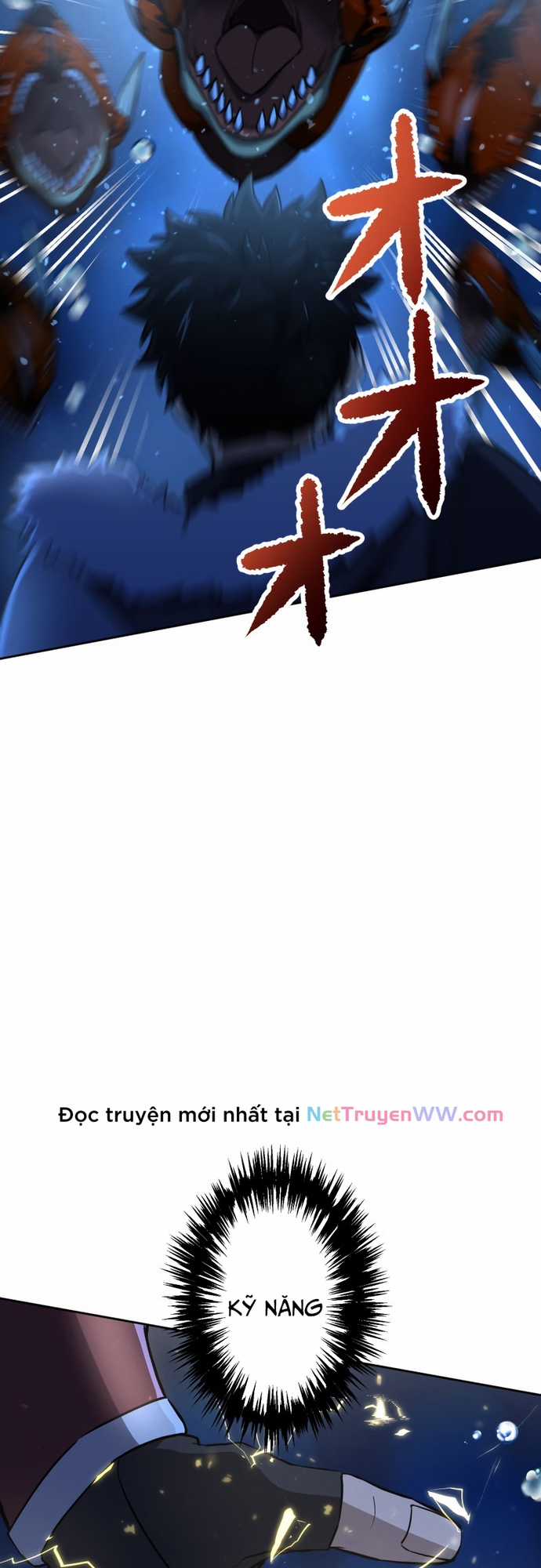 Thực Quỷ Mạo Hiểm Giả Chapter 11 trang 11