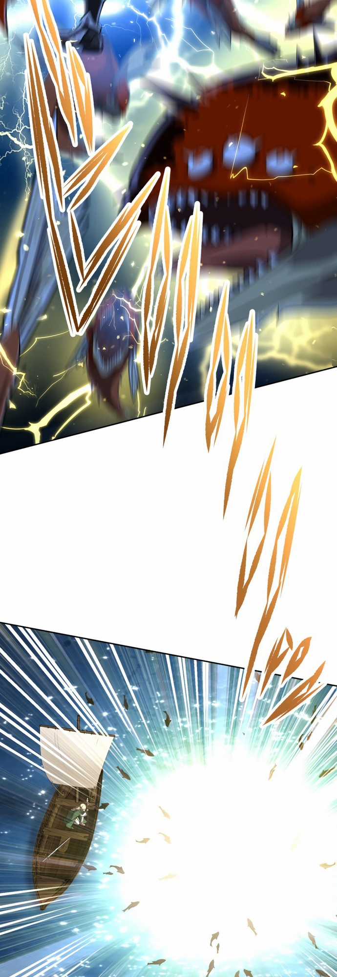 Thực Quỷ Mạo Hiểm Giả Chapter 11 trang 13