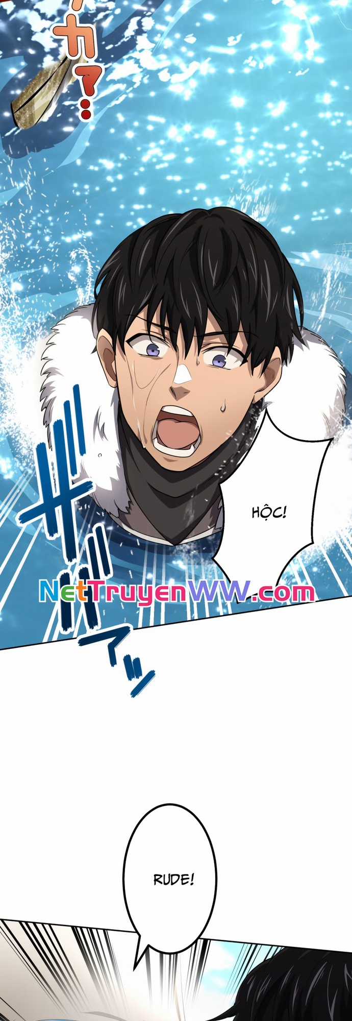 Thực Quỷ Mạo Hiểm Giả Chapter 11 trang 15