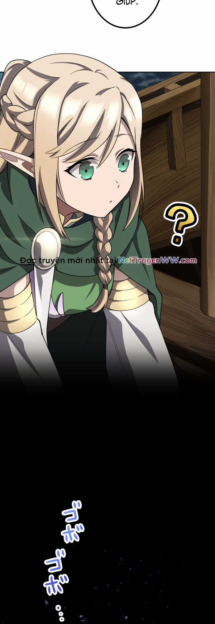 Thực Quỷ Mạo Hiểm Giả Chapter 11 trang 19