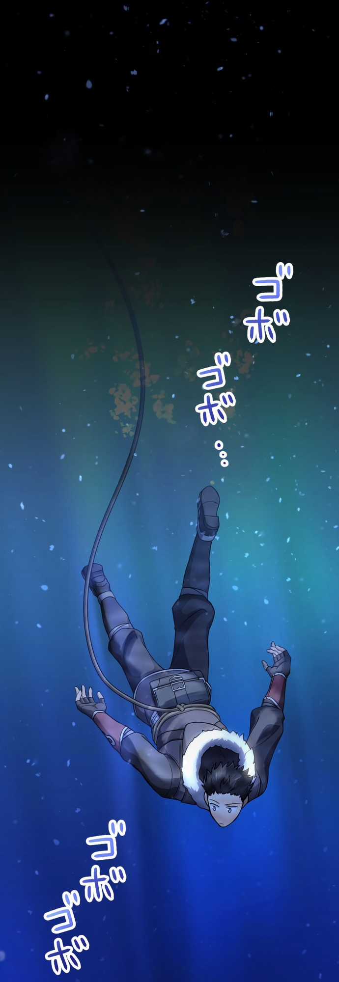 Thực Quỷ Mạo Hiểm Giả Chapter 11 trang 20