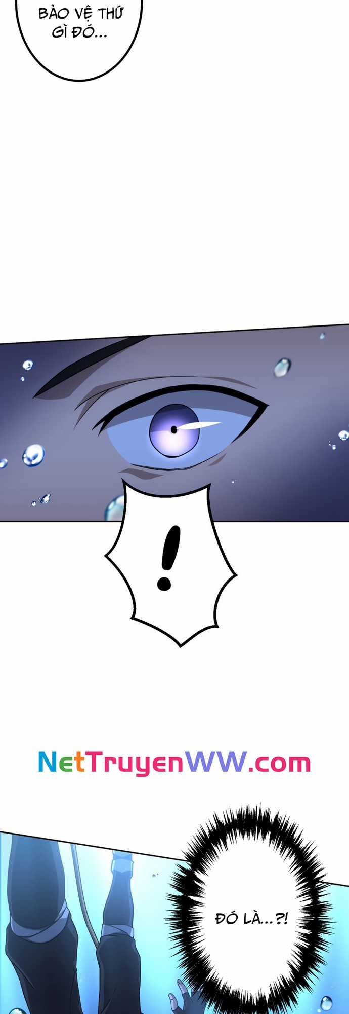 Thực Quỷ Mạo Hiểm Giả Chapter 11 trang 22