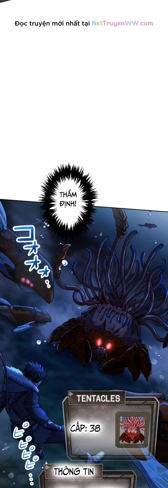 Thực Quỷ Mạo Hiểm Giả Chapter 11 trang 24