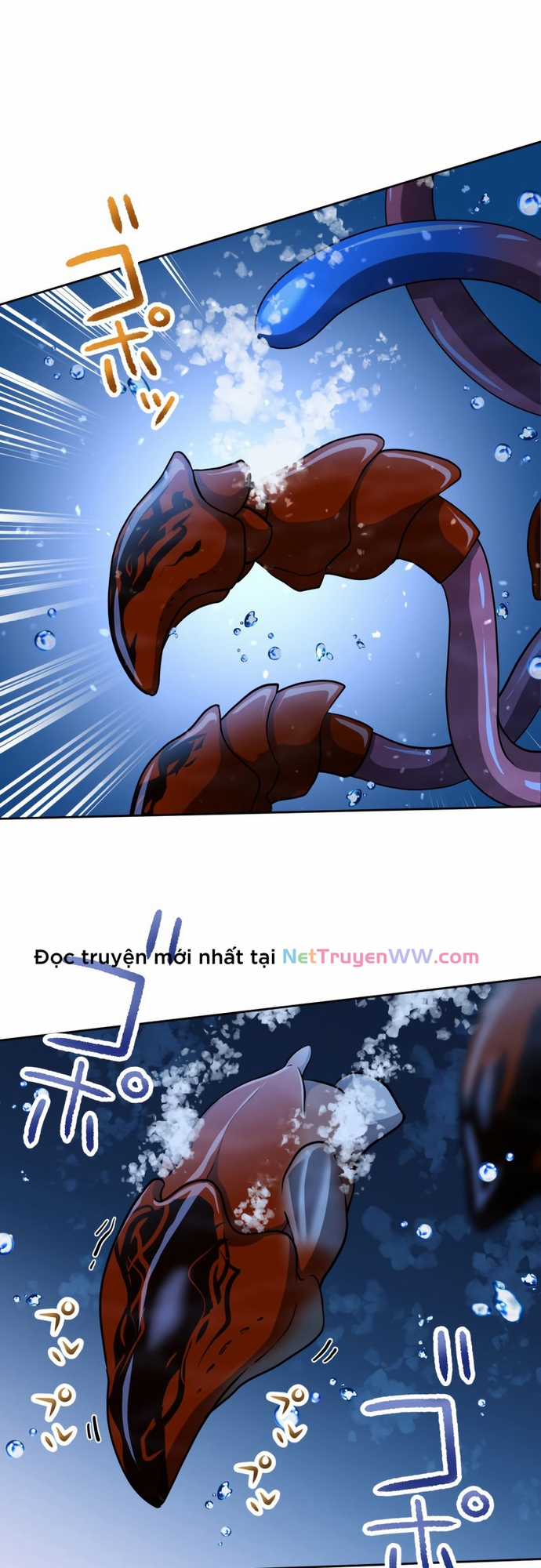 Thực Quỷ Mạo Hiểm Giả Chapter 11 trang 26