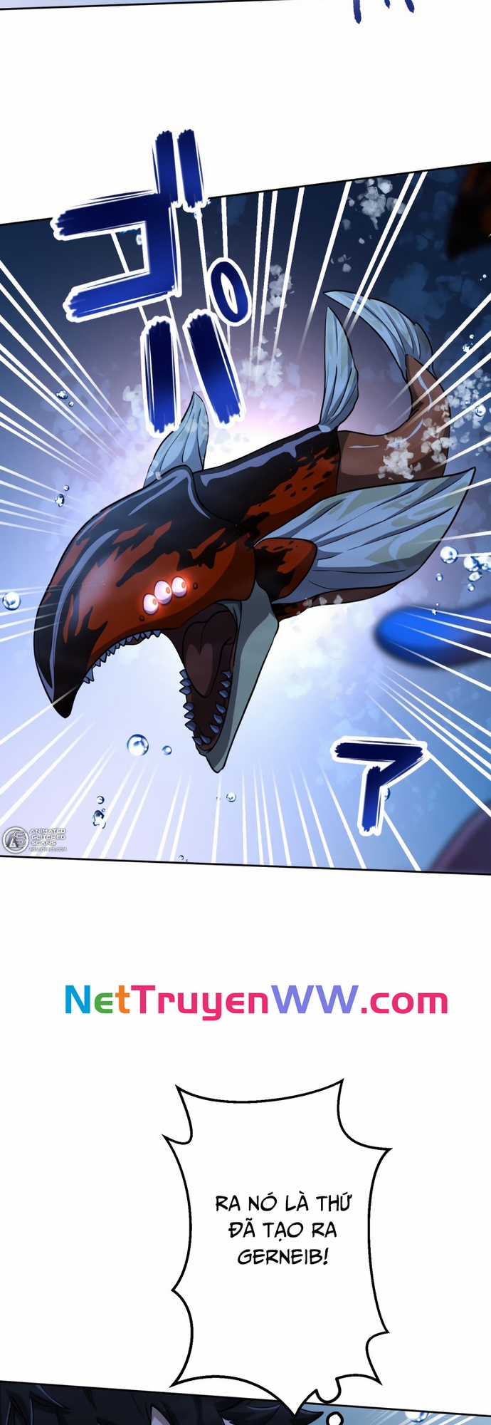 Thực Quỷ Mạo Hiểm Giả Chapter 11 trang 27