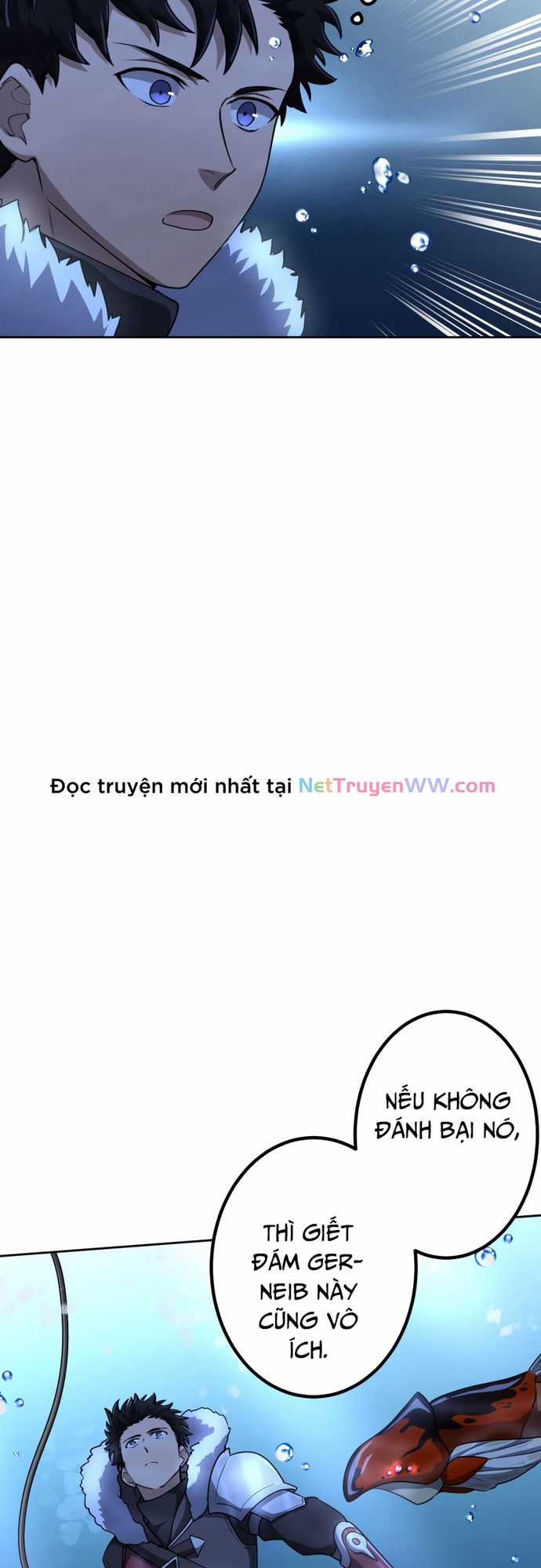 Thực Quỷ Mạo Hiểm Giả Chapter 11 trang 28