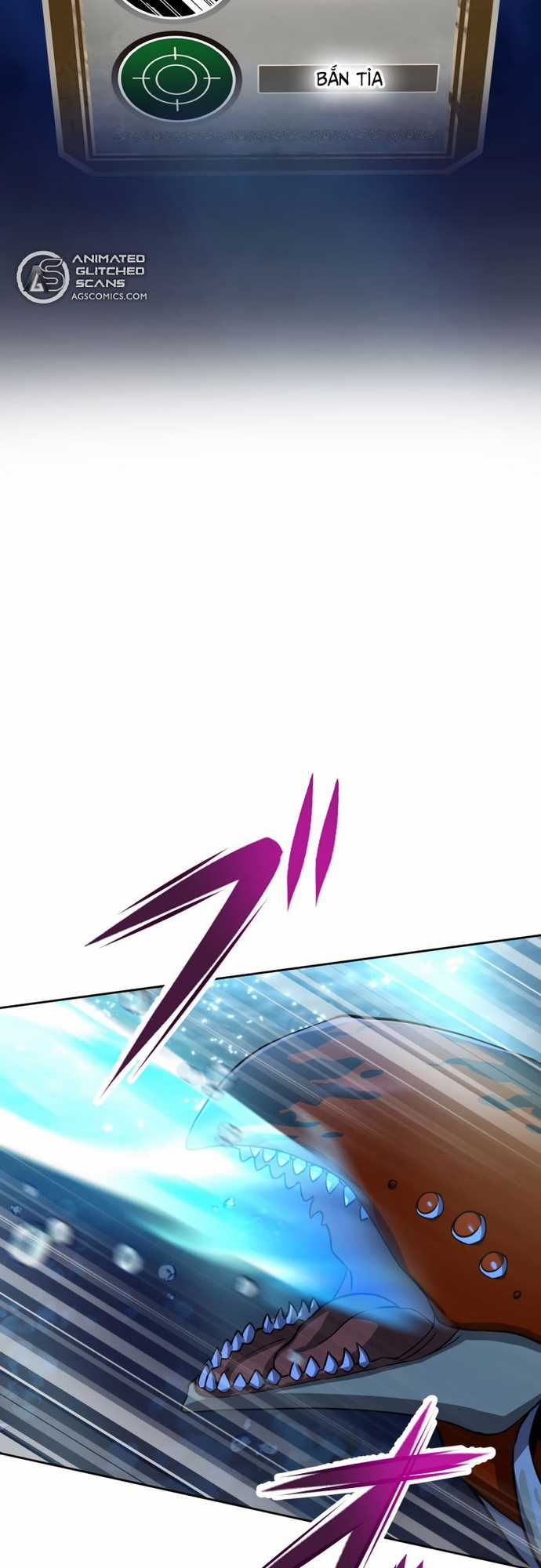 Thực Quỷ Mạo Hiểm Giả Chapter 11 trang 3