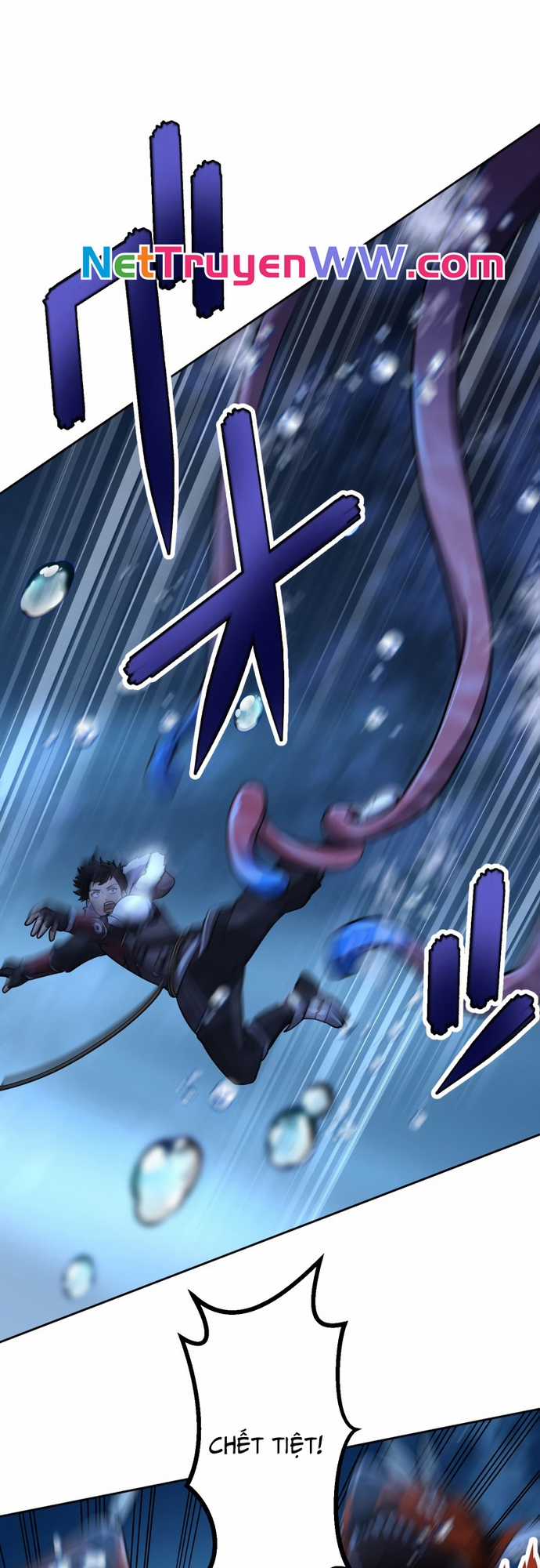 Thực Quỷ Mạo Hiểm Giả Chapter 11 trang 30