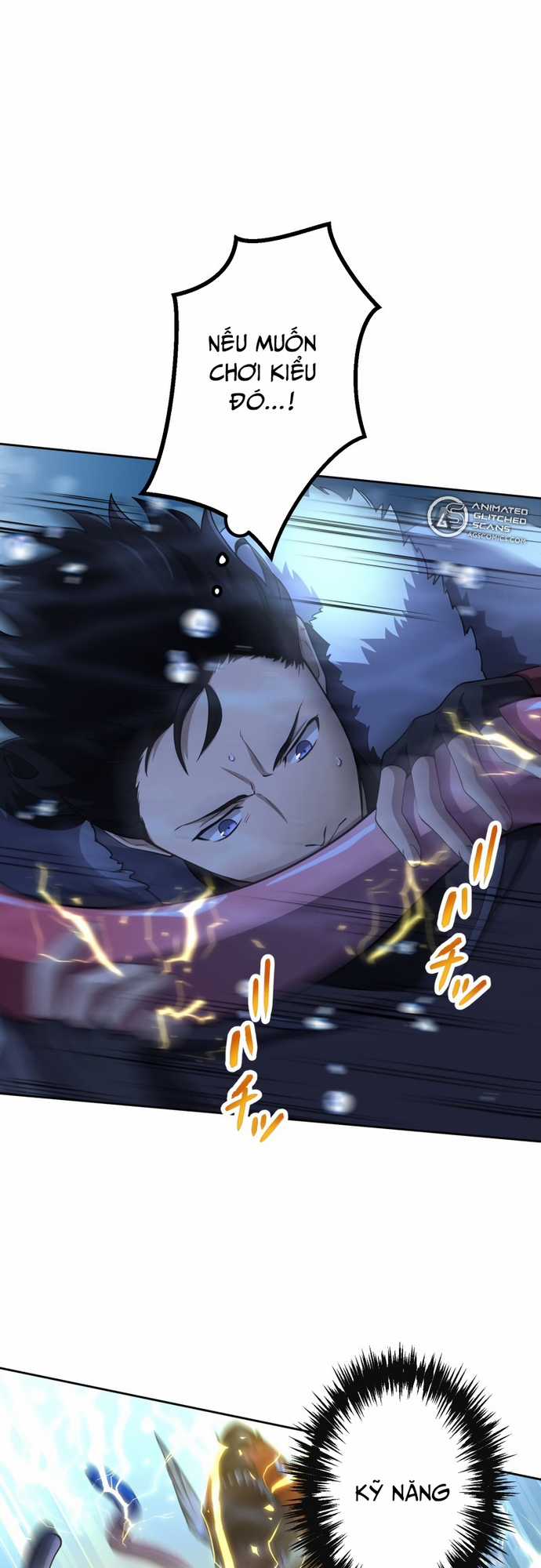 Thực Quỷ Mạo Hiểm Giả Chapter 11 trang 32