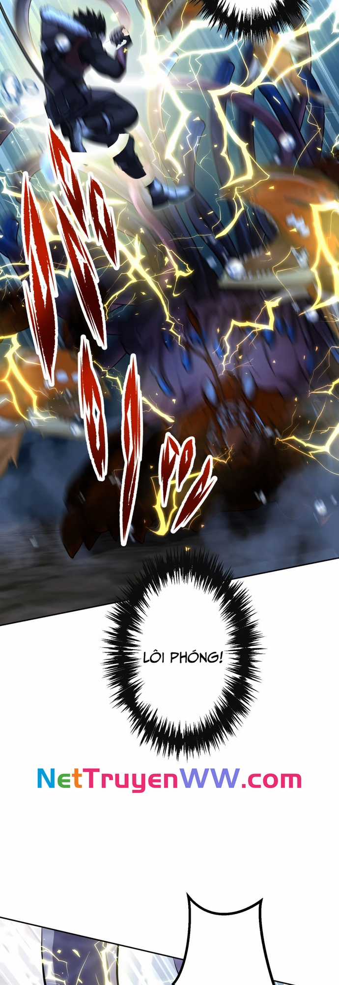 Thực Quỷ Mạo Hiểm Giả Chapter 11 trang 33