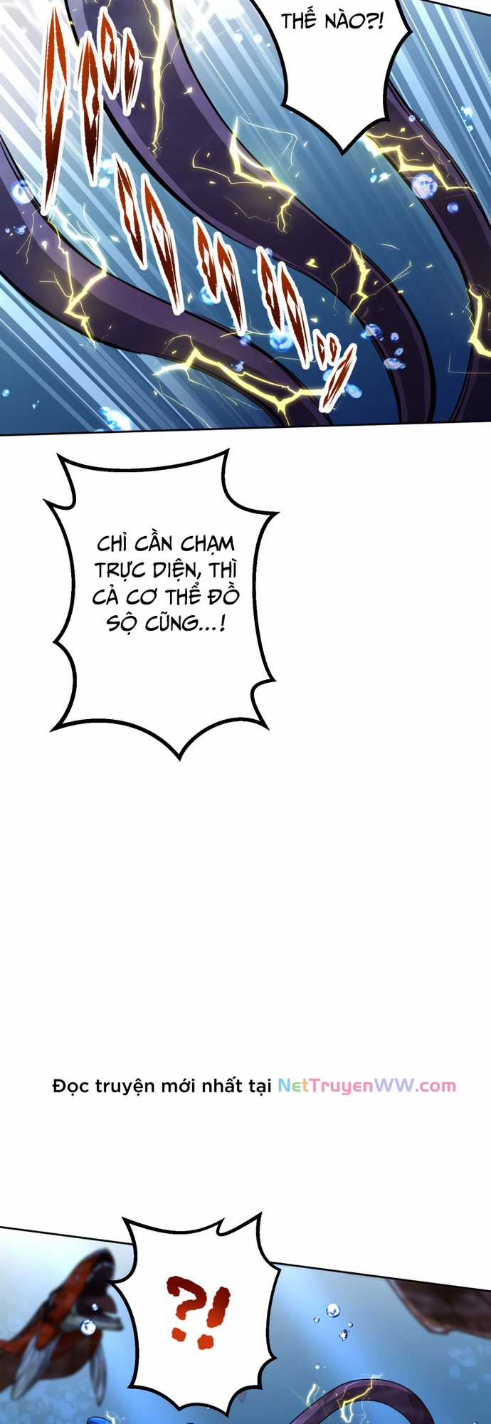 Thực Quỷ Mạo Hiểm Giả Chapter 11 trang 34