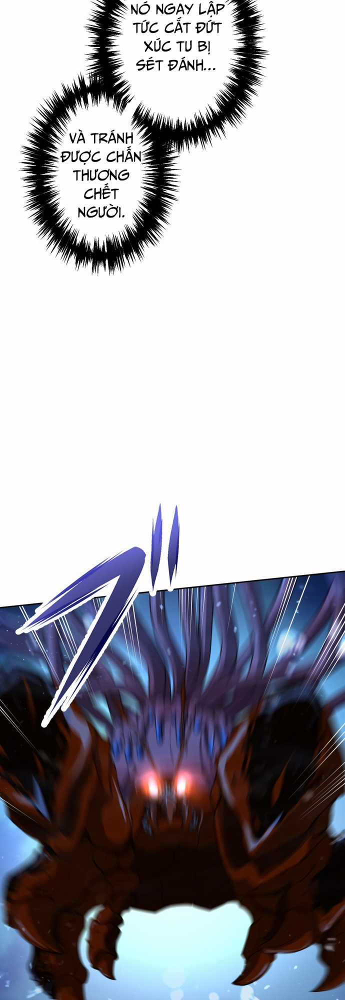 Thực Quỷ Mạo Hiểm Giả Chapter 11 trang 36