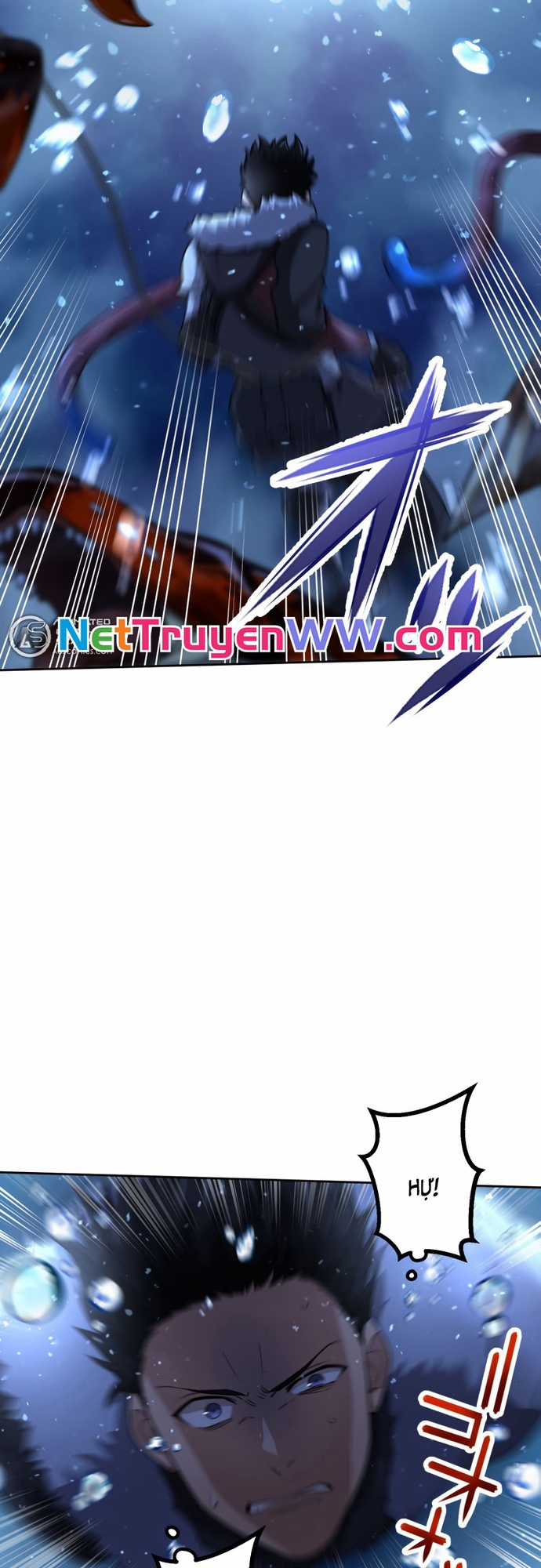 Thực Quỷ Mạo Hiểm Giả Chapter 11 trang 37