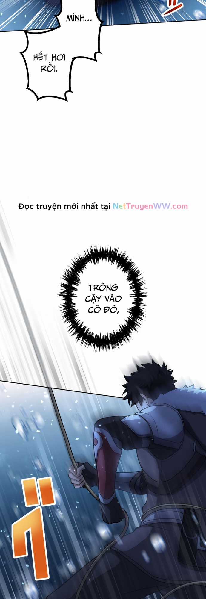 Thực Quỷ Mạo Hiểm Giả Chapter 11 trang 38