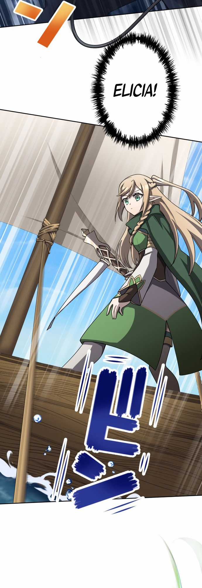 Thực Quỷ Mạo Hiểm Giả Chapter 11 trang 39