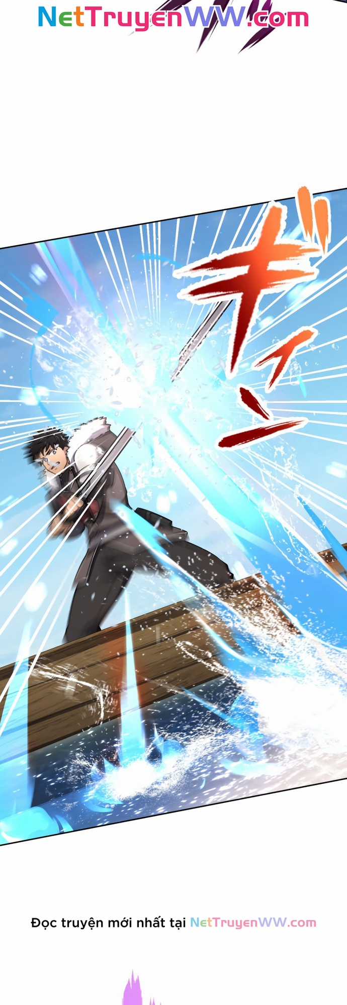 Thực Quỷ Mạo Hiểm Giả Chapter 11 trang 4