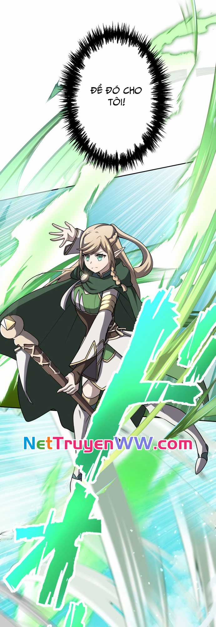 Thực Quỷ Mạo Hiểm Giả Chapter 11 trang 40