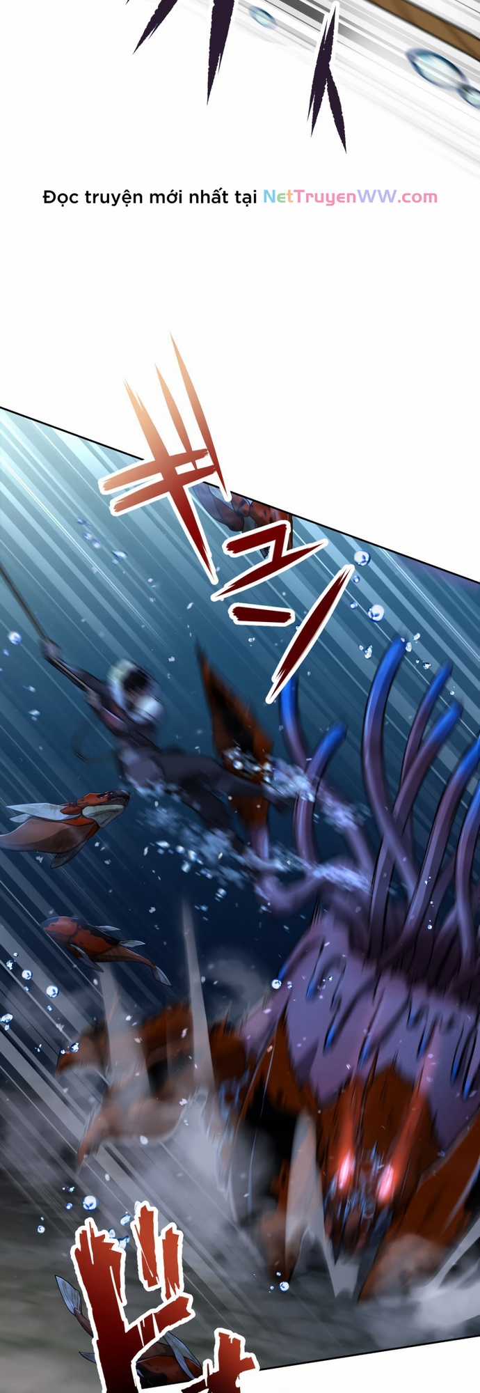 Thực Quỷ Mạo Hiểm Giả Chapter 11 trang 42