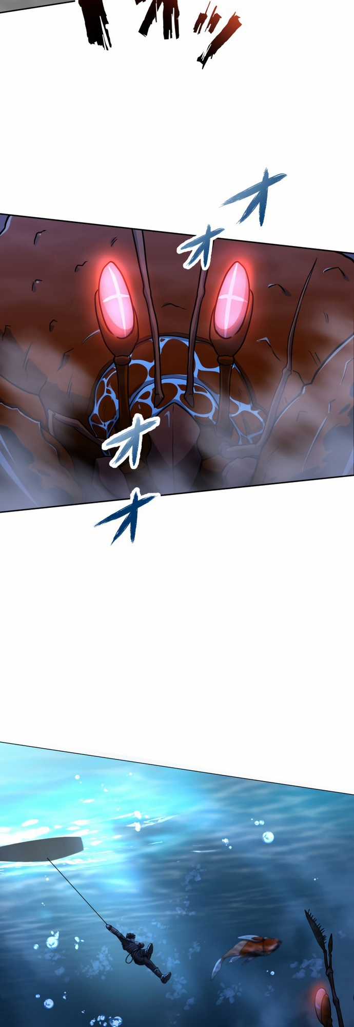 Thực Quỷ Mạo Hiểm Giả Chapter 11 trang 43