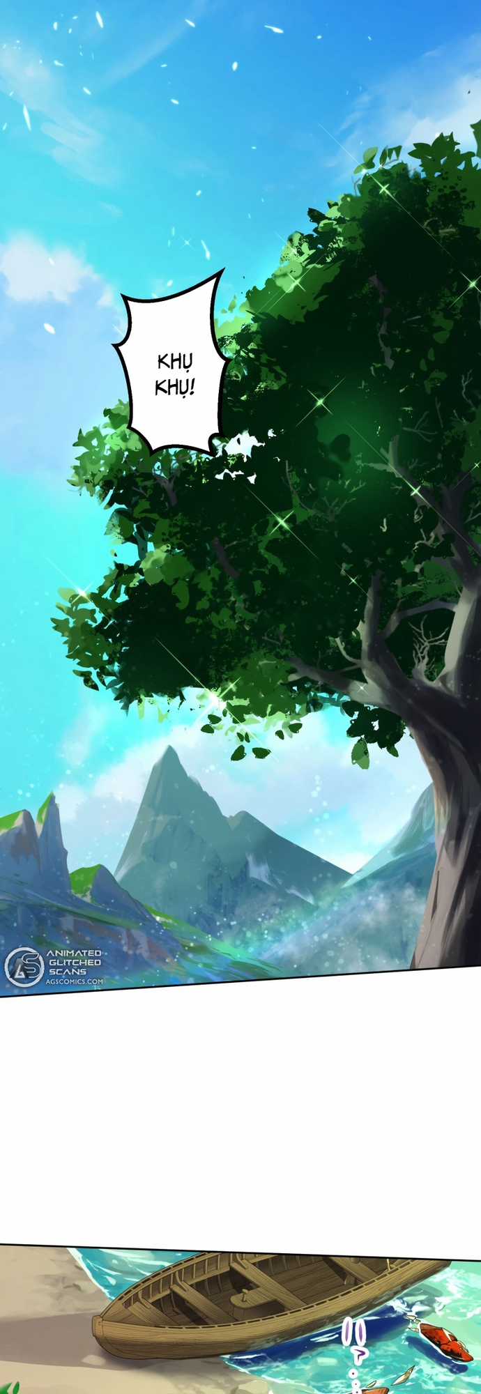 Thực Quỷ Mạo Hiểm Giả Chapter 11 trang 45