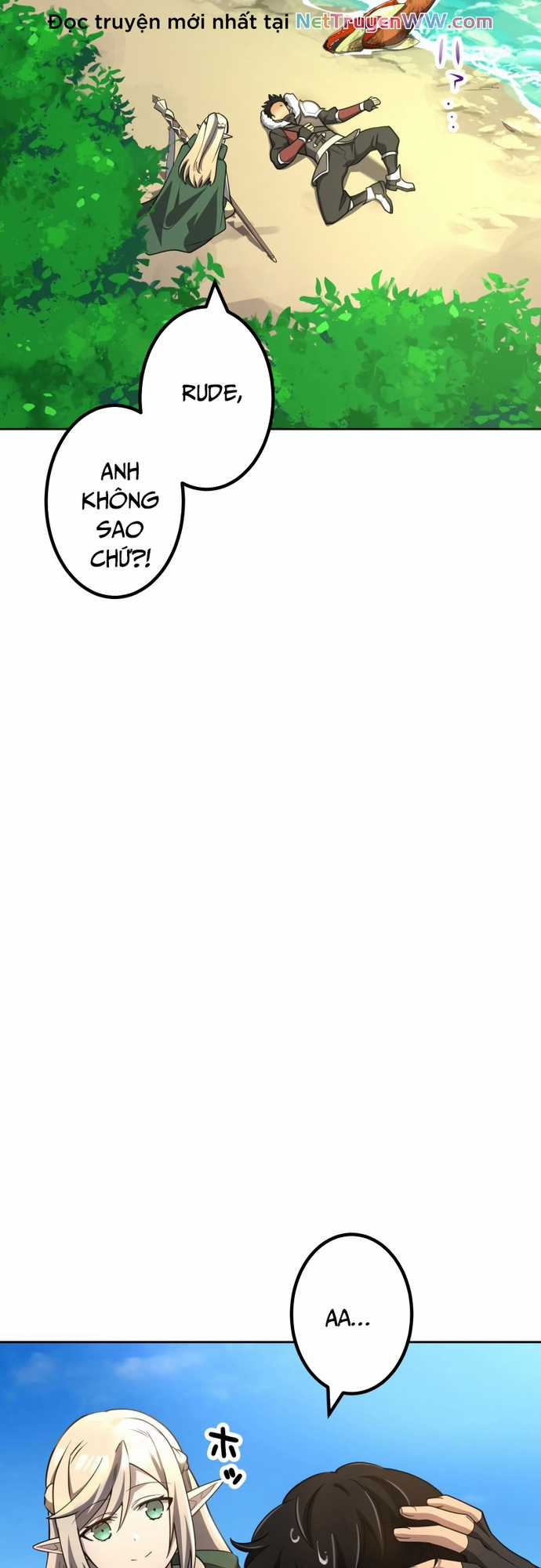 Thực Quỷ Mạo Hiểm Giả Chapter 11 trang 46