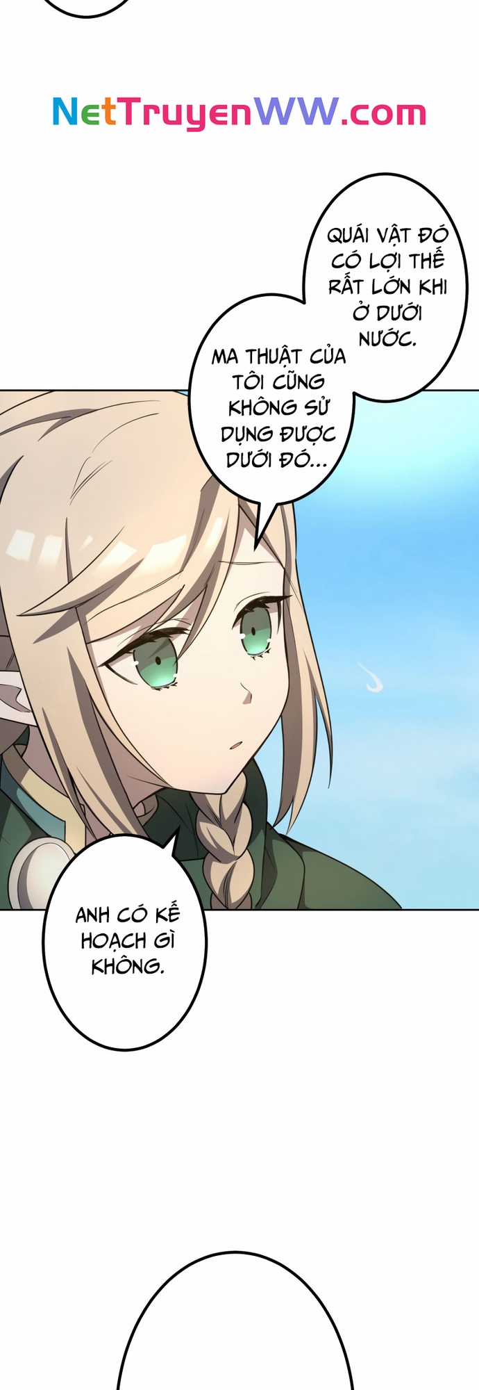 Thực Quỷ Mạo Hiểm Giả Chapter 11 trang 48