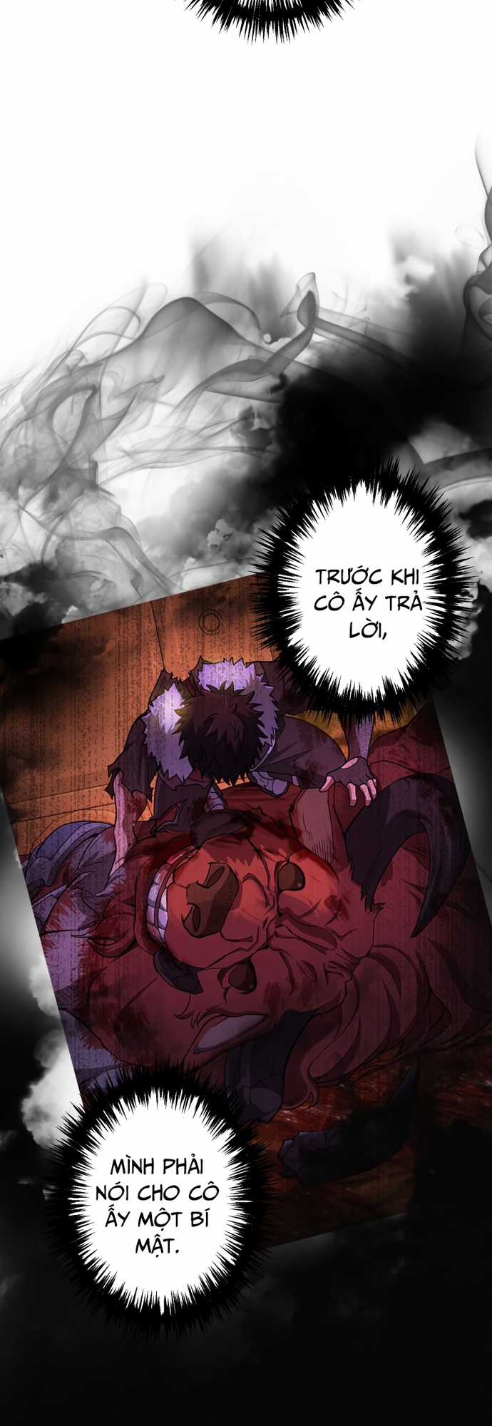 Thực Quỷ Mạo Hiểm Giả Chapter 11 trang 51