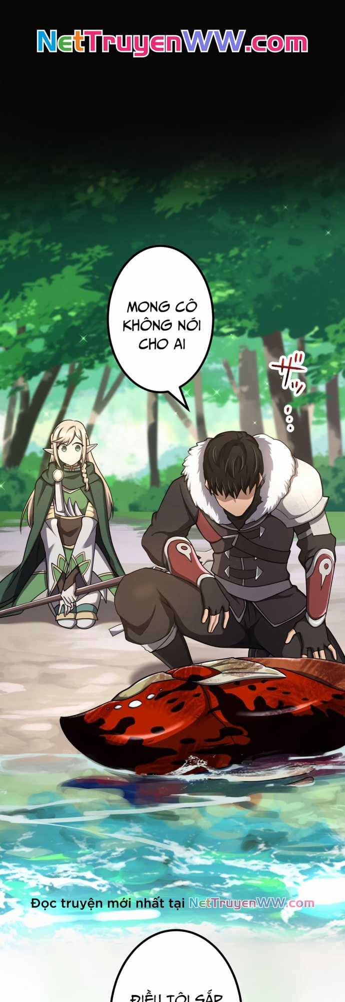 Thực Quỷ Mạo Hiểm Giả Chapter 11 trang 52