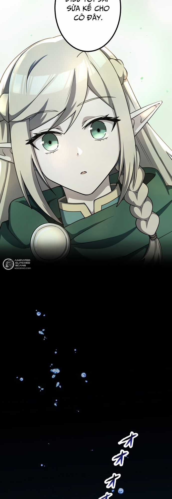 Thực Quỷ Mạo Hiểm Giả Chapter 11 trang 53