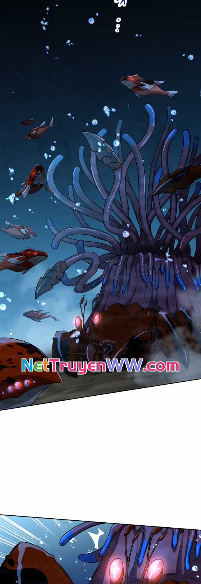 Thực Quỷ Mạo Hiểm Giả Chapter 11 trang 54