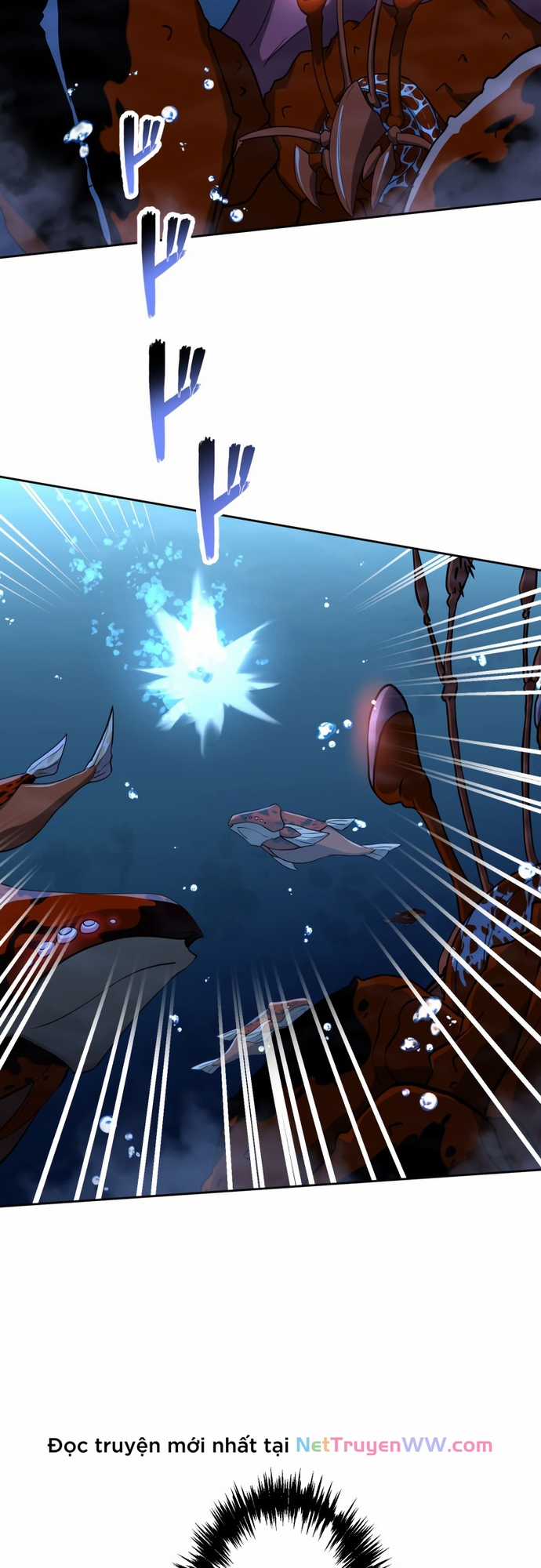 Thực Quỷ Mạo Hiểm Giả Chapter 11 trang 55