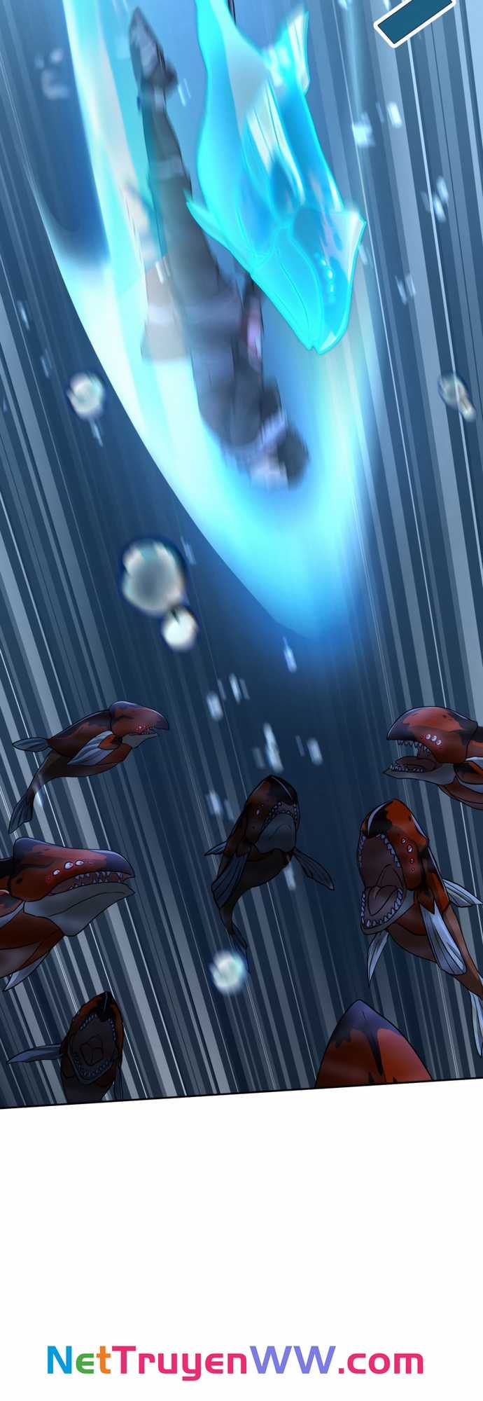 Thực Quỷ Mạo Hiểm Giả Chapter 11 trang 57