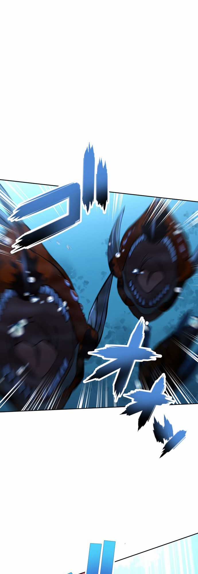 Thực Quỷ Mạo Hiểm Giả Chapter 11 trang 58