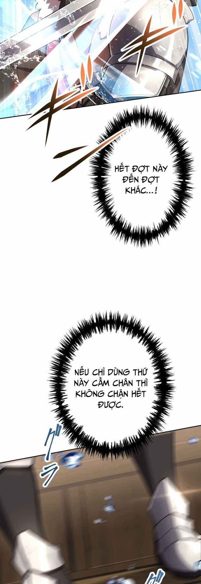 Thực Quỷ Mạo Hiểm Giả Chapter 11 trang 6