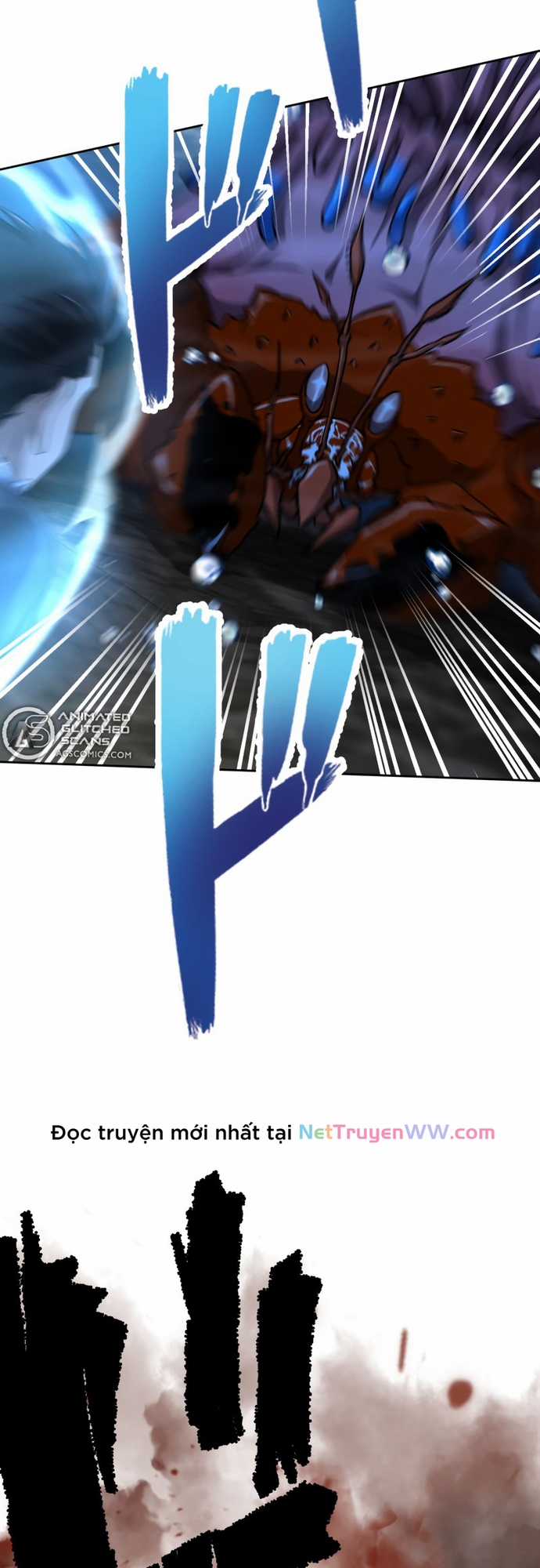 Thực Quỷ Mạo Hiểm Giả Chapter 11 trang 64