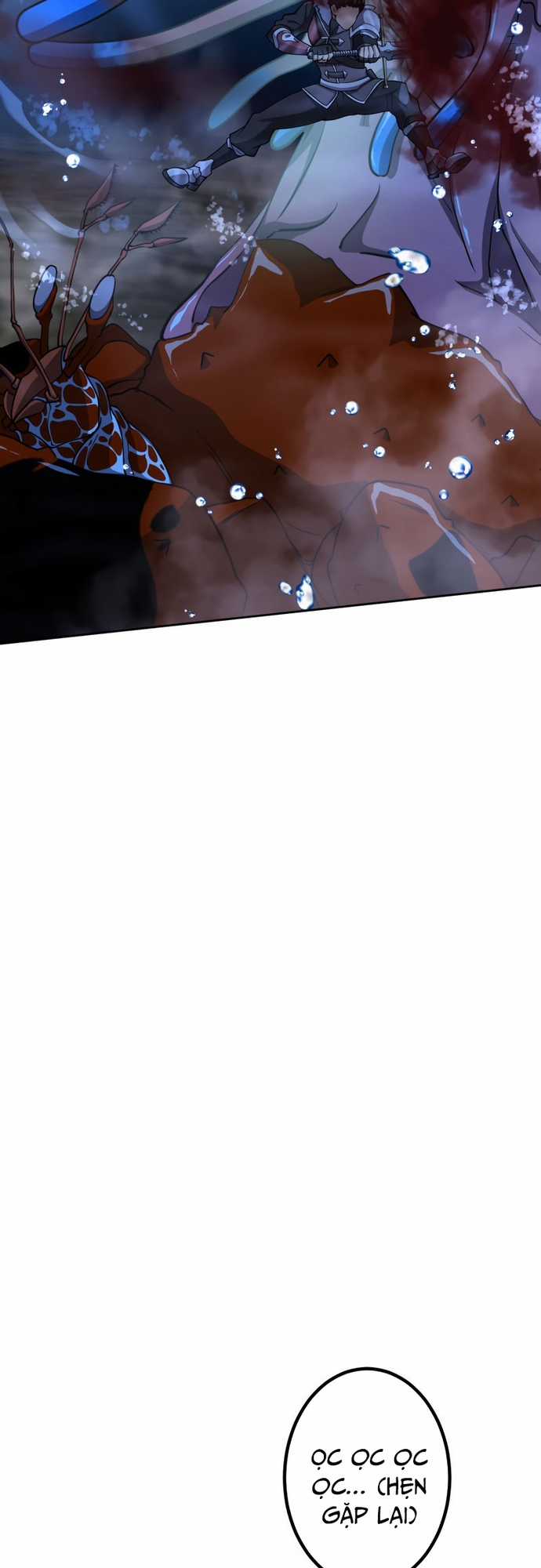 Thực Quỷ Mạo Hiểm Giả Chapter 11 trang 66