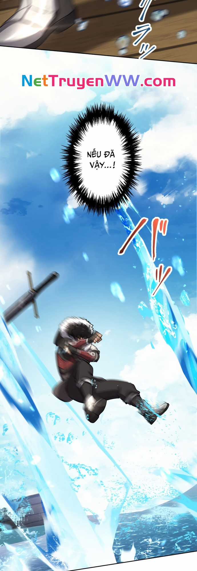 Thực Quỷ Mạo Hiểm Giả Chapter 11 trang 7