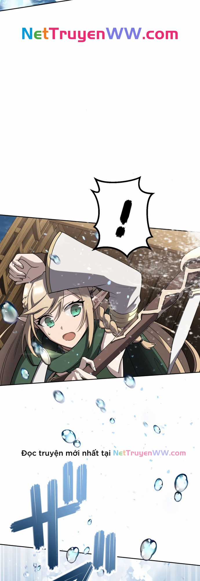 Thực Quỷ Mạo Hiểm Giả Chapter 11 trang 8