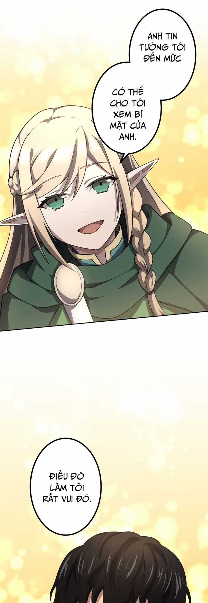 Thực Quỷ Mạo Hiểm Giả Chapter 12 trang 12