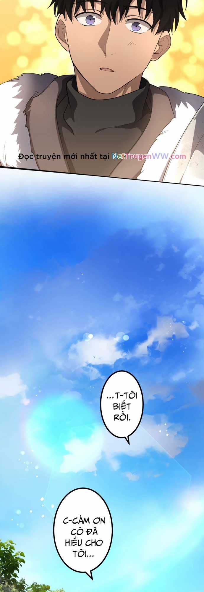 Thực Quỷ Mạo Hiểm Giả Chapter 12 trang 13